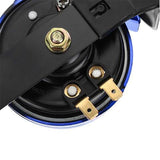 Hjemix | Bilslanghorn