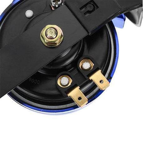 Hjemix | Bilslanghorn