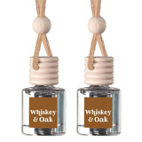 Hjemix | Bil Luftfrisker Diffuser