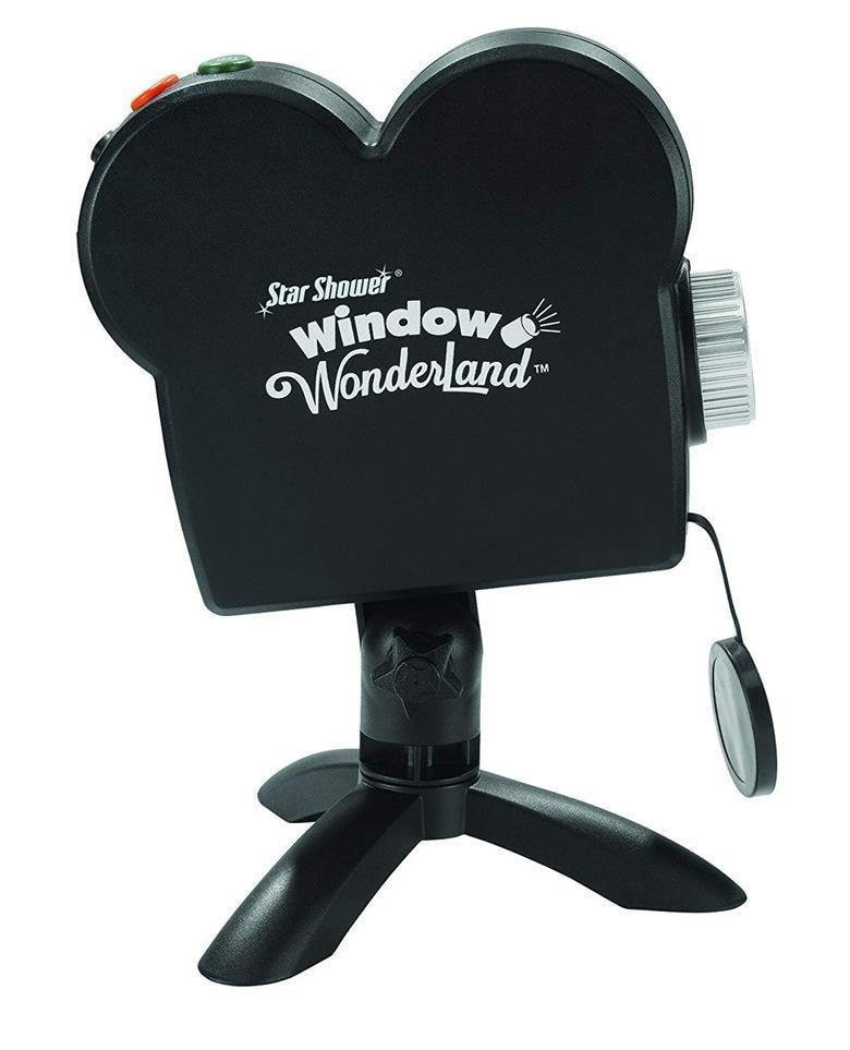 Hjemix | HALLOWEEN HOLOGRAM PROSJEKTOR