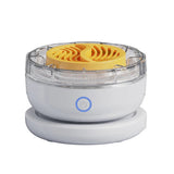 Hjemix | Trådløs vanntett bærbar matrenser og renser