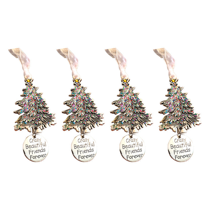 Hjemix | Julevennskap Charm Gave