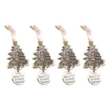 Hjemix | Julevennskap Charm Gave