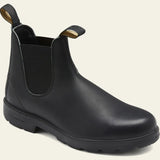 Hjemix | Vanntette Chelsea Boots med Slip-On Design