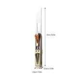 Hjemix | Multi-Funksjonell Dovetail Marker