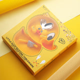 Hjemix | Småbarn tallerken med sugekopp