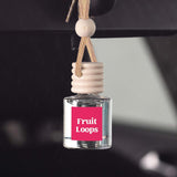 Hjemix | Bil Luftfrisker Diffuser