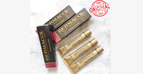 Hjemix | Best Coverage Concealer Foundation – Naturlig utseende sminke innen rekkevidde