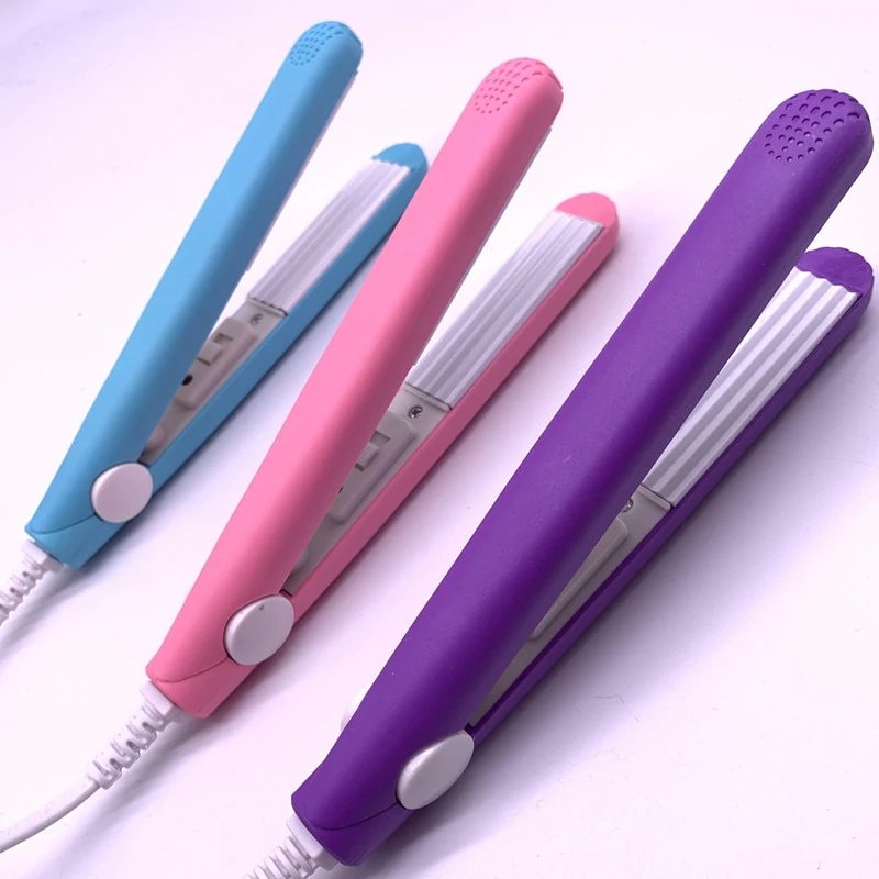 Hjemix | mic Mini-Curling Iron | 1+1 GRATIS