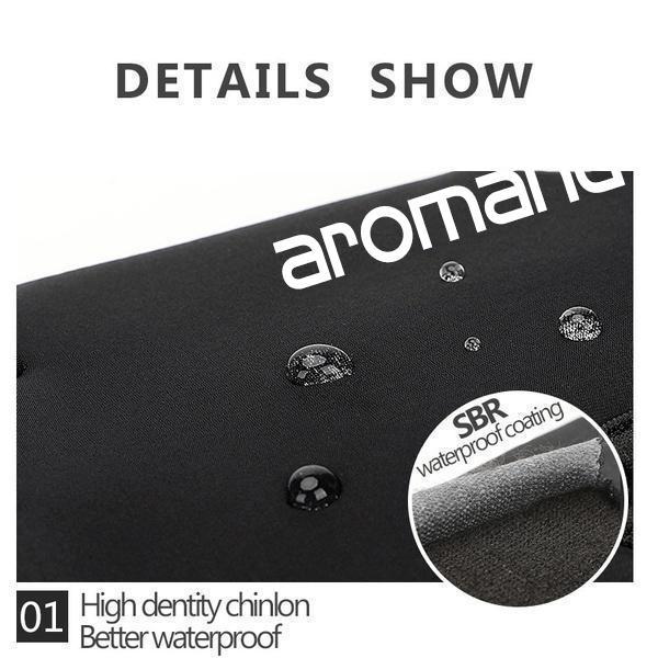 Hjemix | Varme termiske hansker sykkel løping kjøre-hansker