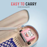 Hjemix | Math Stamps Roller