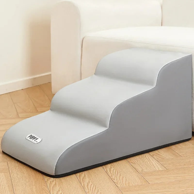 Hjemix | Stabilt tilgangssteg for hunder og katter