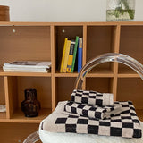 Hjemix | Sjakkbrett Plus Håndkle Kolleksjon