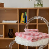 Hjemix | Sjakkbrett Plus Håndkle Kolleksjon