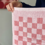 Hjemix | Sjakkbrett Plus Håndkle Kolleksjon