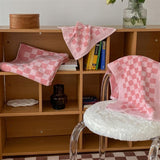 Hjemix | Sjakkbrett Plus Håndkle Kolleksjon