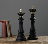 Hjemix | Sjakkbrikke - GrandCheck - Hjem Kultur - Håndlaget Eleganse