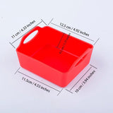 Hjemix | Silikon Bakebrett Panel Separator