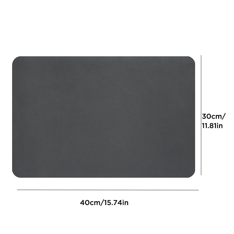 Hjemix | Super Absorberende Dreneringsmatte