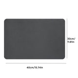 Hjemix | Super Absorberende Dreneringsmatte