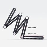 Hjemix | Multi-Angle Caliper