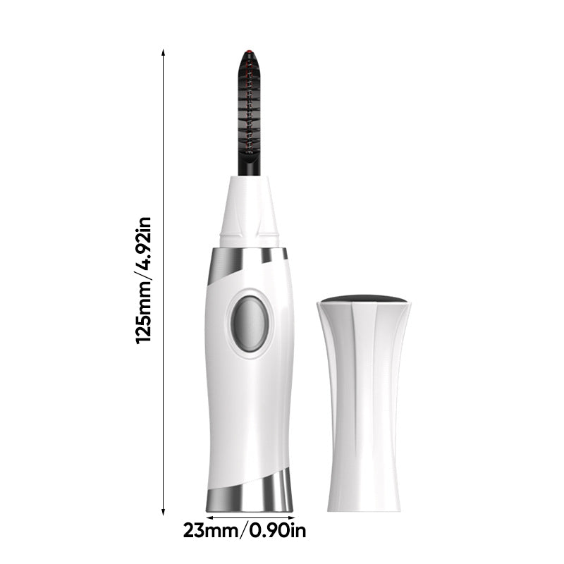 Hjemix | Varmetang for øyevipper