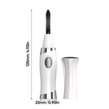 Hjemix | Varmetang for øyevipper