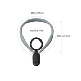 Hjemix | Magnetisk nakkefeste for telefoner