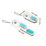 Hjemix | Pet Cups komfortable og sammenleggbare