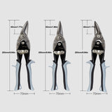 Hjemix | Hage/Elektriker Metallkutter
