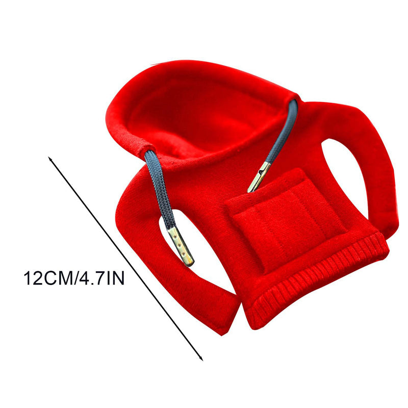 Hjemix | Girknott dekning