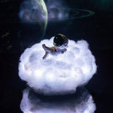 Hjemix | Cloud Astronaut Lampe