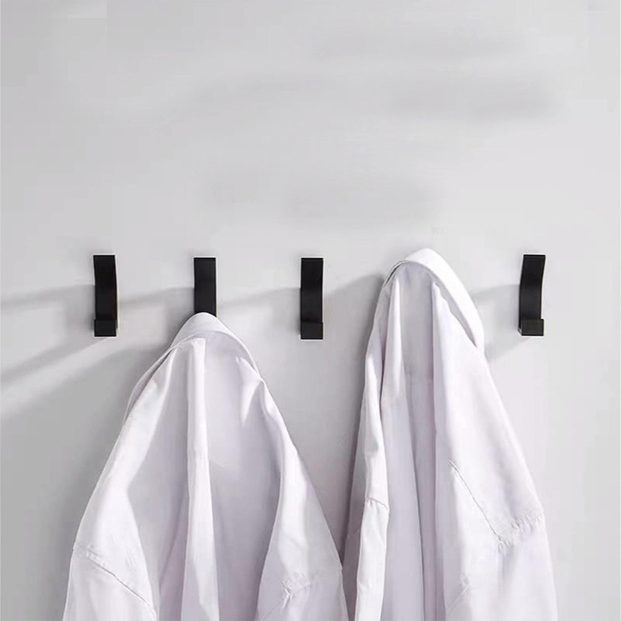 Hjemix | Saxton Vegghook uten boring