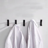 Hjemix | Saxton Vegghook uten boring