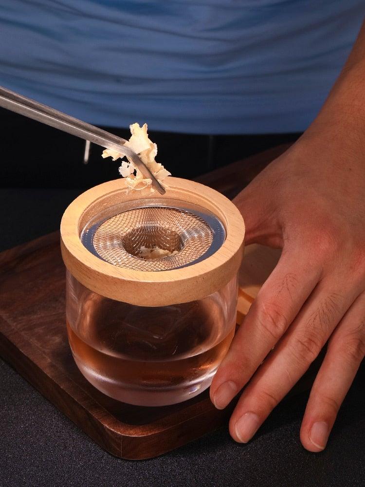 Hjemix | Cocktail Røykekanne