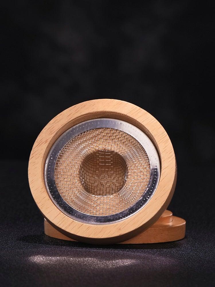 Hjemix | Cocktail Røykekanne