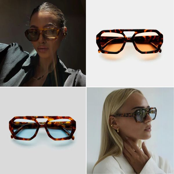 Hjemix | Sunflare™ | De virale solbrillene