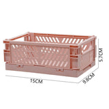 Hjemix | Sammenleggbare lagringsbeholdere