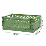 Hjemix | Sammenleggbare lagringsbeholdere