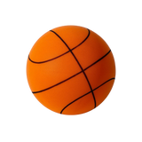 Lydløs basketball
