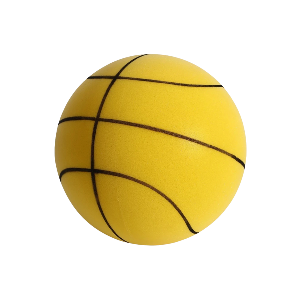 Lydløs basketball