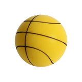 Lydløs basketball