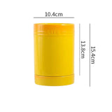 Hjemix | Fargerik Kjøkkenredskapsorganisator laget av Keramikk