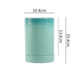 Hjemix | Fargerik Kjøkkenredskapsorganisator laget av Keramikk