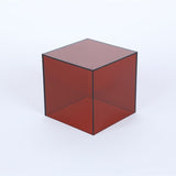 Hjemix | Fargerik Akryl Oppbevaringsboks