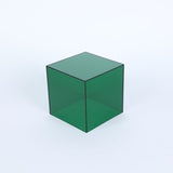 Hjemix | Fargerik Akryl Oppbevaringsboks