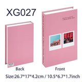 Hjemix | Fargerik Lagringsbok Dekorasjon