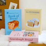 Hjemix | Fargerik Lagringsbok Dekorasjon