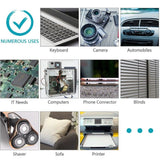 Hjemix | Batteridrevet luftblåser