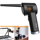 Hjemix | Batteridrevet luftblåser